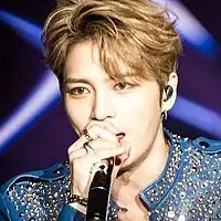Jaejoong portrait