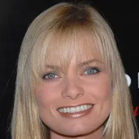 Jaime Pressly portrait