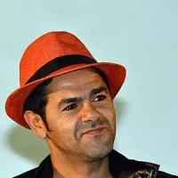 Jamel Debbouze portrait