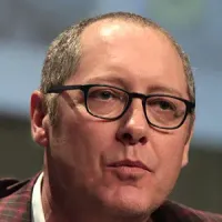 James Spader portrait