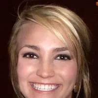 Jamie Lynn Spears portrait