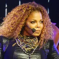 Janet Jackson portrait