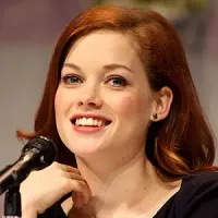 Jane Levy portrait