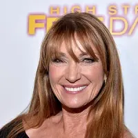 Jane Seymour portrait