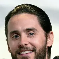 Jared Leto portrait
