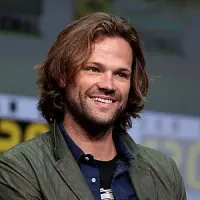 Jared Padalecki portrait