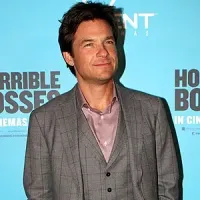 Jason Bateman portrait
