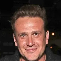 Jason Segel portrait