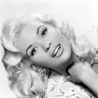 Jayne Mansfield portrait