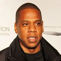 Jay-Z portrait