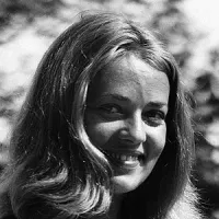 Jeanne Moreau portrait