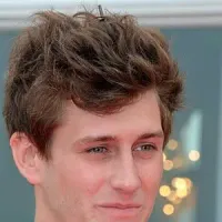 Jean-Baptiste Maunier portrait