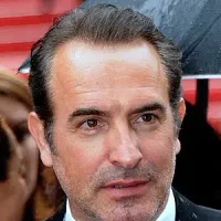 Jean Dujardin portrait