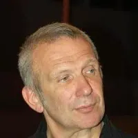 Jean-Paul Gaultier portrait