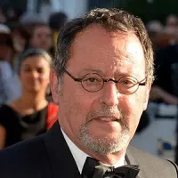 Jean Reno portrait