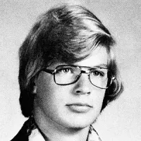 Jeffrey Dahmer portrait