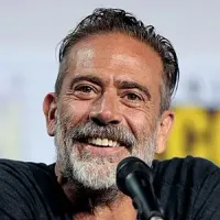 Jeffrey Dean Morgan portrait