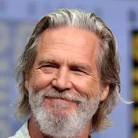 Jeff Bridges portrait
