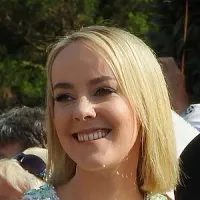 Jena Malone portrait
