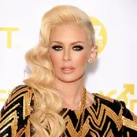 Jenna Jameson portrait