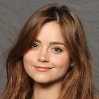 Jenna-Louise Coleman portrait