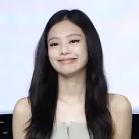Jennie Kim portrait