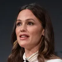 Jennifer Garner portrait