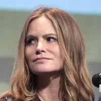 Jennifer Jason Leigh portrait