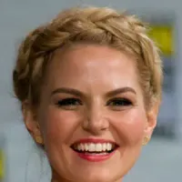 Jennifer Morrison portrait