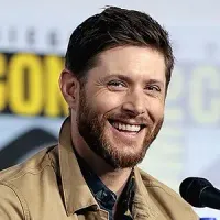 Jensen Ackles portrait