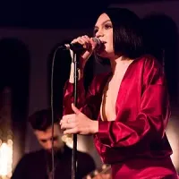 Jessie J portrait