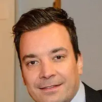 Jimmy Fallon portrait