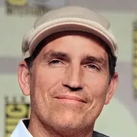 Jim Caviezel portrait