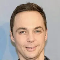 Jim Parsons portrait