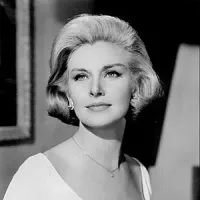 Joanne Woodward portrait