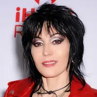 Joan Jett portrait