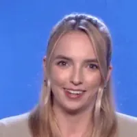Jodie Comer portrait