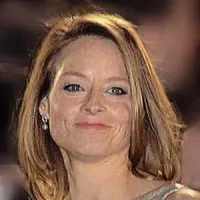 Jodie Foster portrait