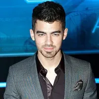 Joe Jonas portrait