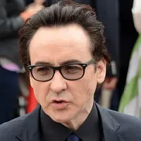 John Cusack portrait