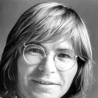 John Denver portrait