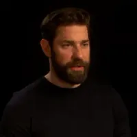 John Krasinski portrait