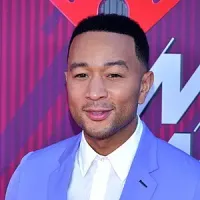 John Legend portrait