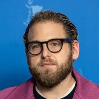 Jonah Hill portrait
