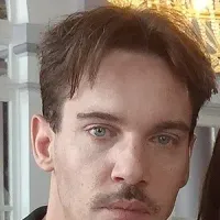 Jonathan Rhys Meyers portrait