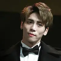 Jonghyun portrait