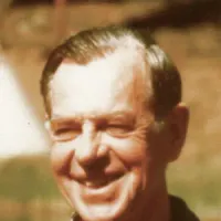Joseph Campbell portrait