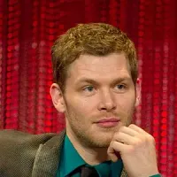 Joseph Morgan (actor) portrait