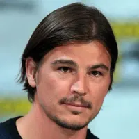 Josh Hartnett portrait