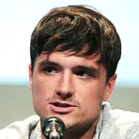 Josh Hutcherson portrait